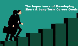 Essential Skills for Long-Term Career Advancement