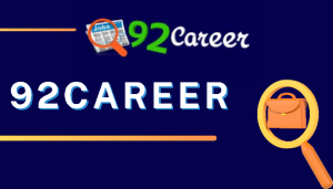 The Role of 92career in Career Development