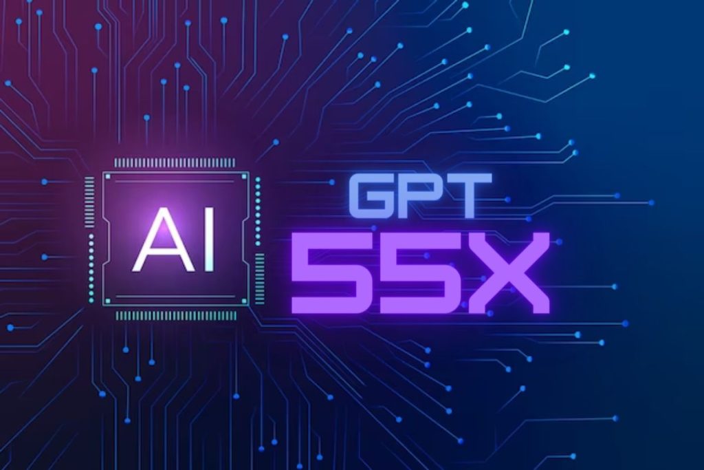 Amazons GPT55X: Technical Details and Integration