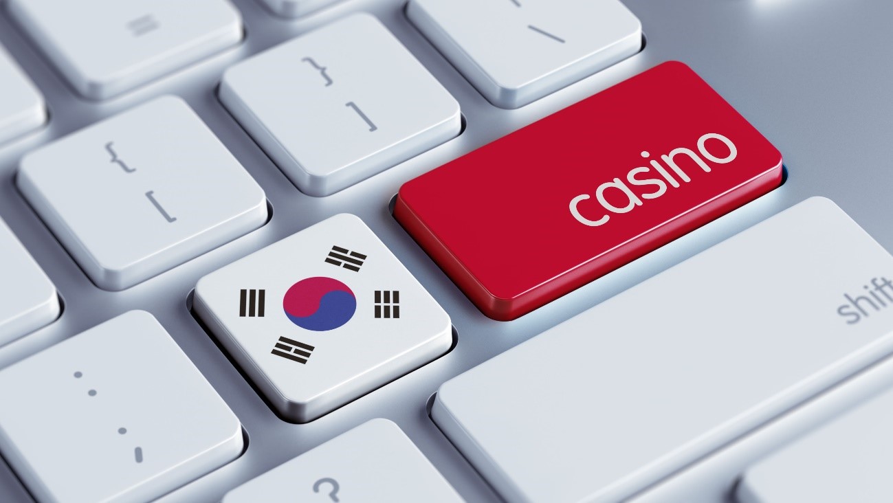 Various Casino Games in Korea