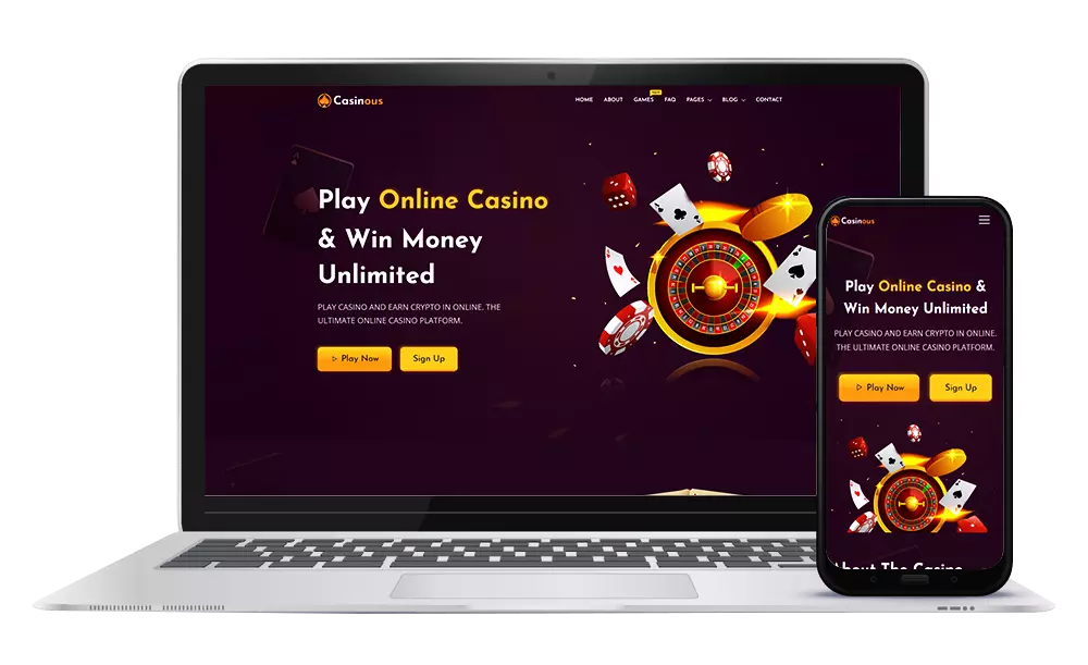 online casino game software development solutions