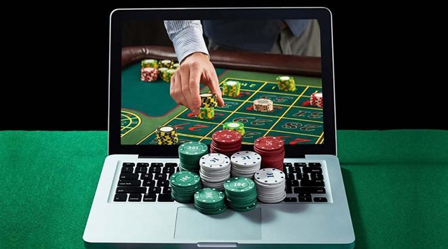 A Gambling Website in Thailand