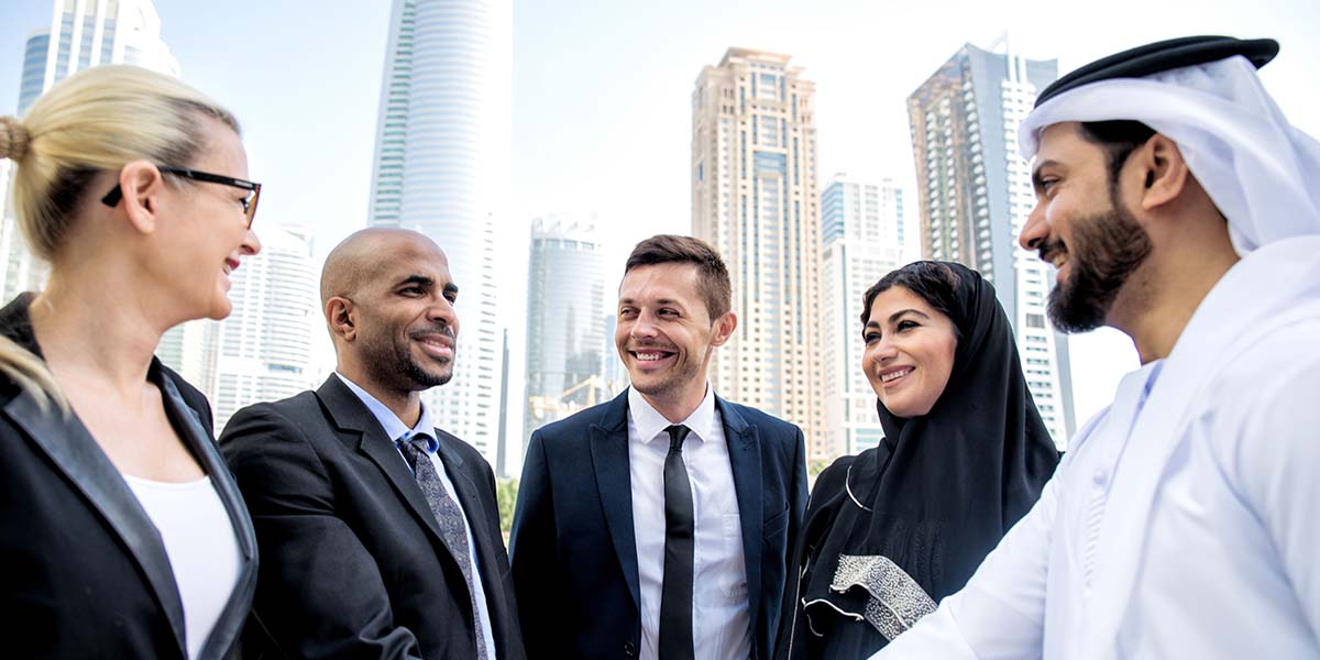 Saif Chartered Accountants: Unwavering Expertise for UAE Businesses