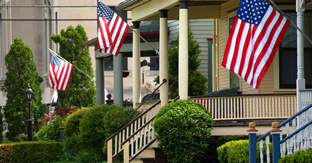 Lendai Your Gateway to American Real Estate Dreams